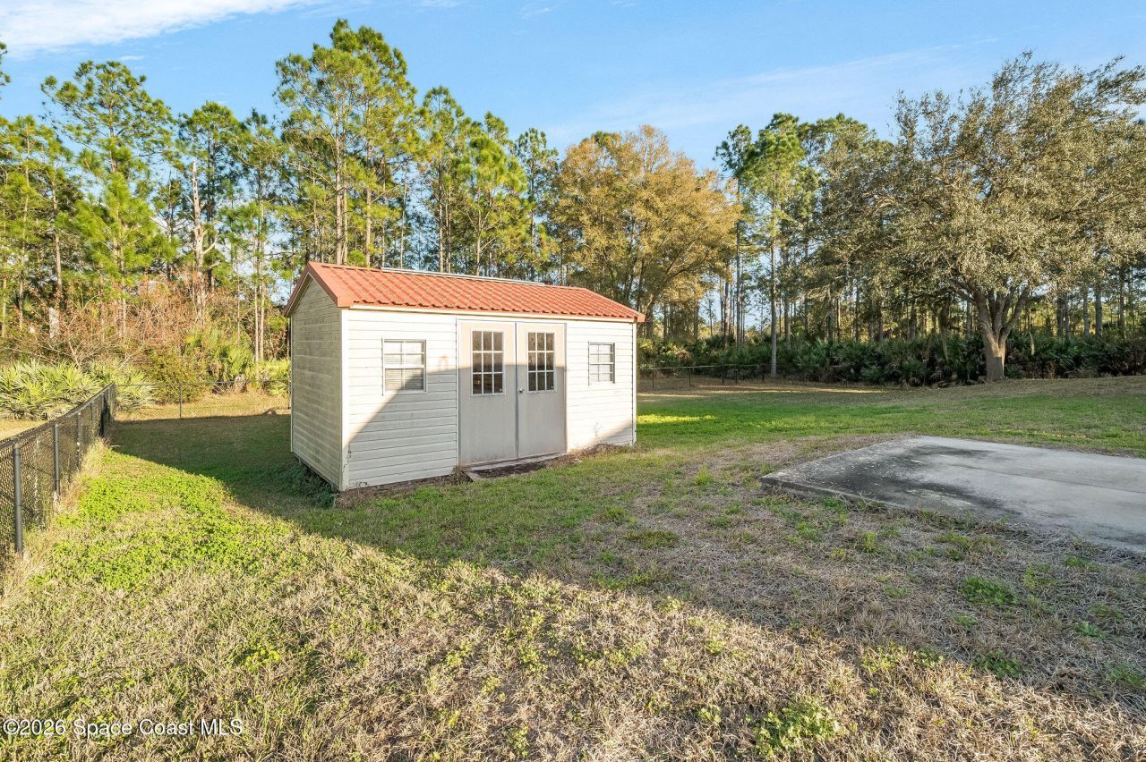 5025 Fawn Lake Boulevard, Mims, FL 32754 Photo