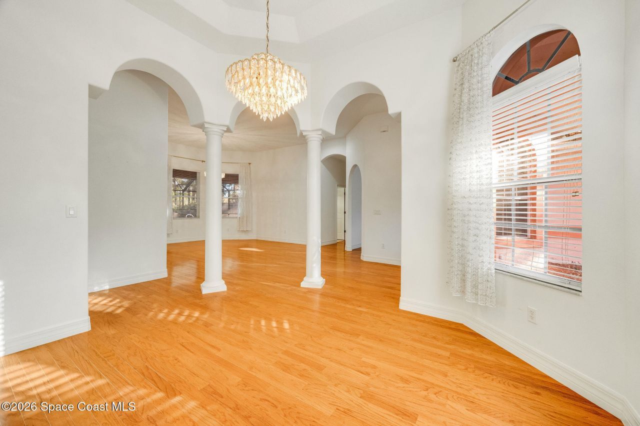 5025 Fawn Lake Boulevard, Mims, FL 32754 Photo