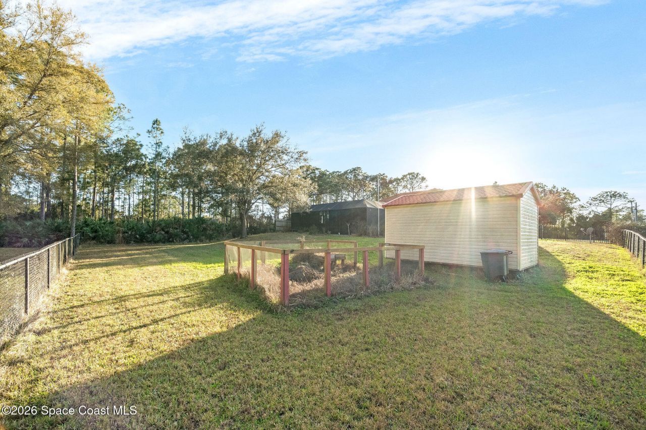 5025 Fawn Lake Boulevard, Mims, FL 32754 Photo