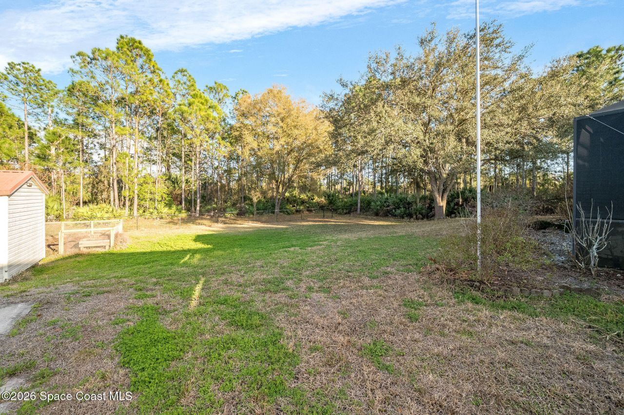 5025 Fawn Lake Boulevard, Mims, FL 32754 Photo