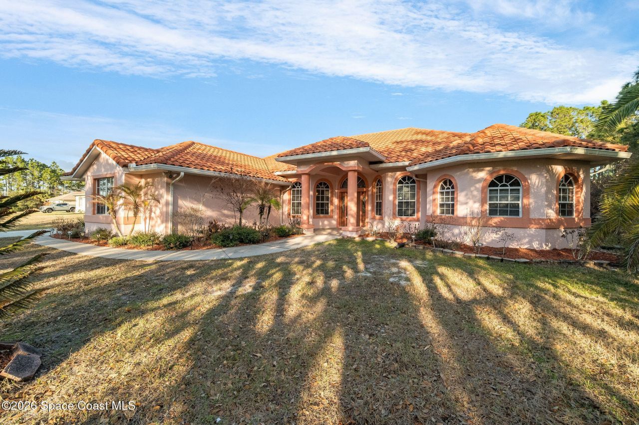 5025 Fawn Lake Boulevard, Mims, FL 32754 Photo