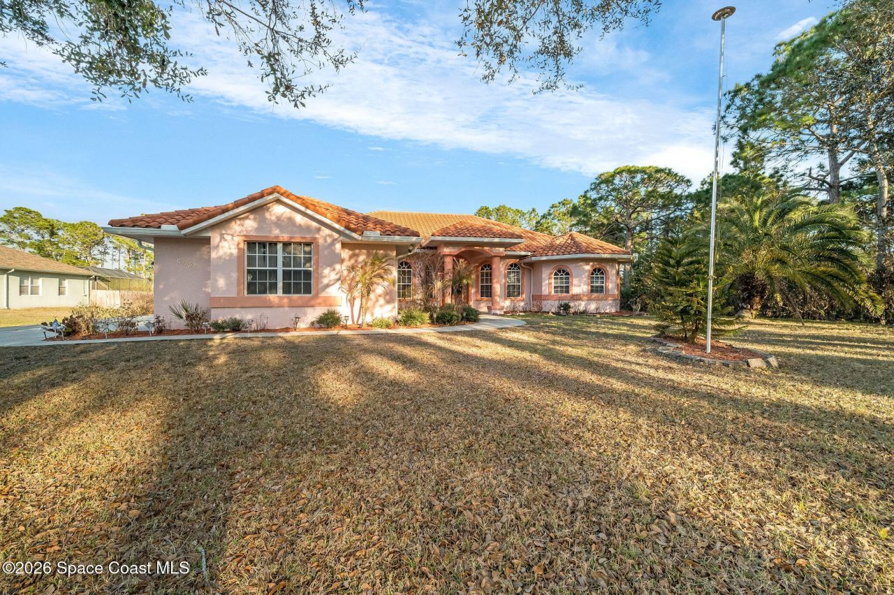 5025 Fawn Lake Boulevard, Mims, FL 32754 Photo
