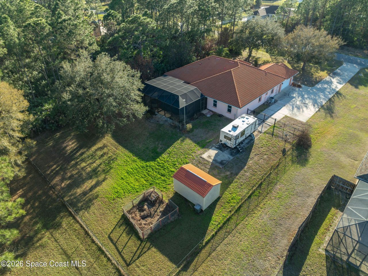 5025 Fawn Lake Boulevard, Mims, FL 32754 Photo
