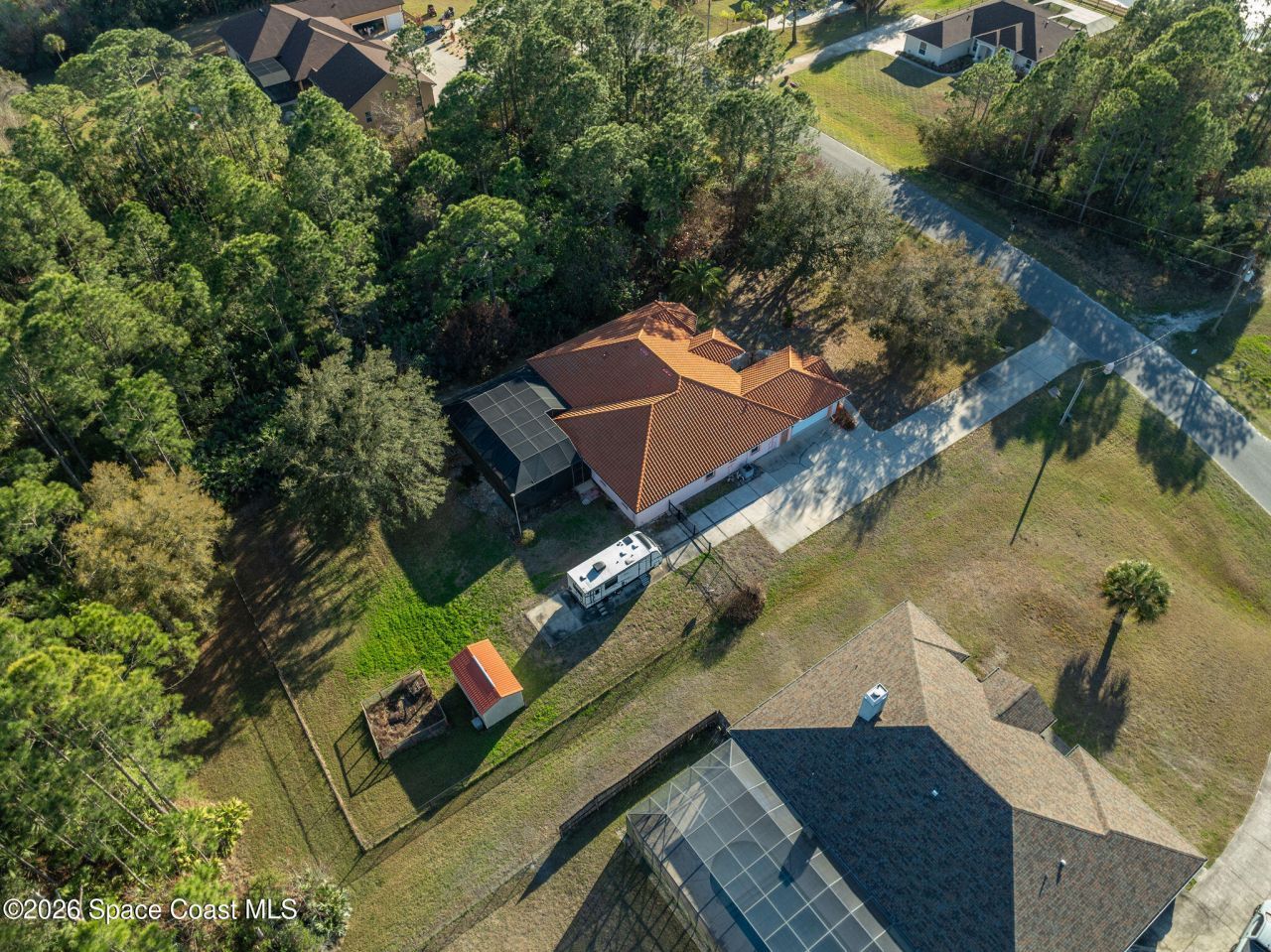 5025 Fawn Lake Boulevard, Mims, FL 32754 Photo