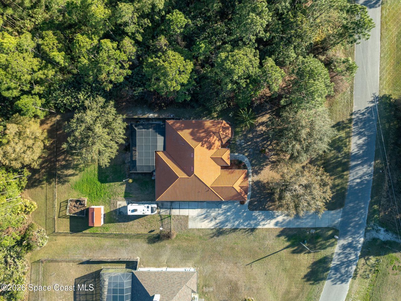 5025 Fawn Lake Boulevard, Mims, FL 32754 Photo