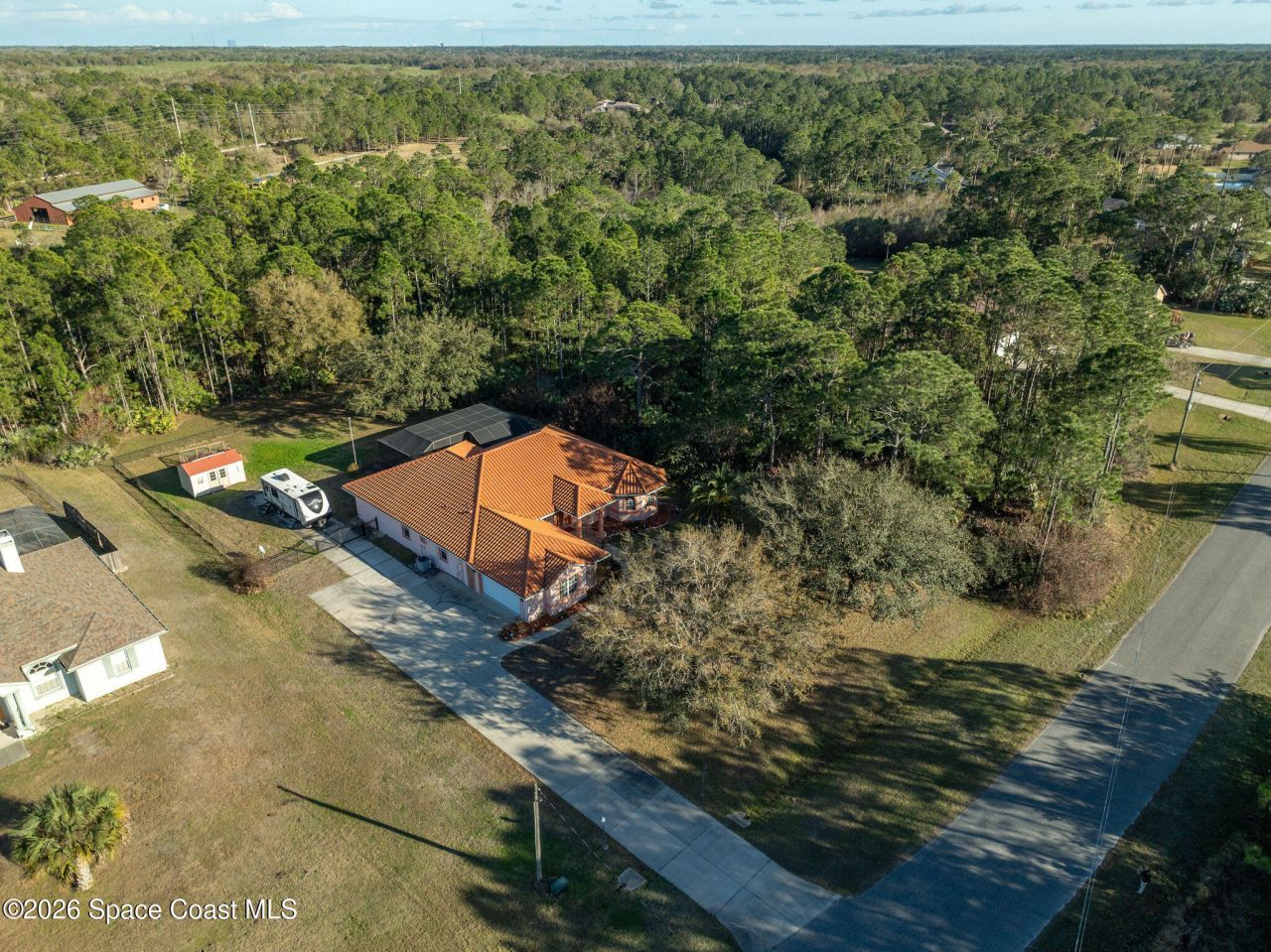 5025 Fawn Lake Boulevard, Mims, FL 32754 Photo