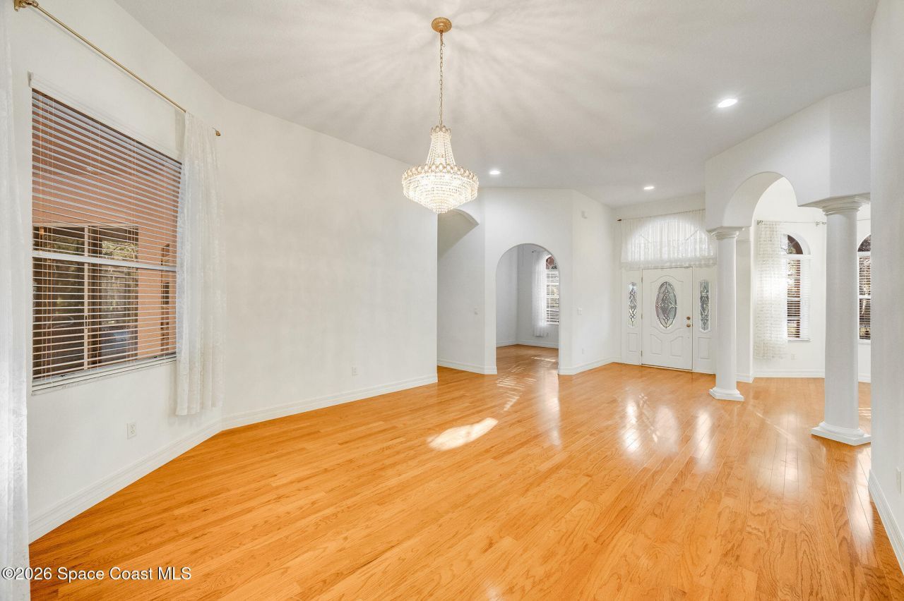 5025 Fawn Lake Boulevard, Mims, FL 32754 Photo