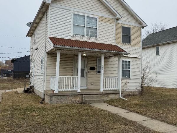 207 E Bancroft Street, Toledo, OH 43620
