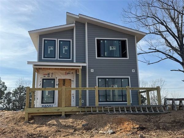 47 NC 6829 , Jasper, AR 72641