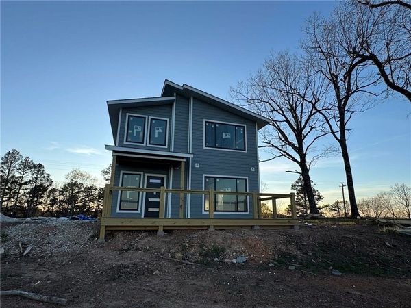 47 NC 6829, Jasper, AR 72641