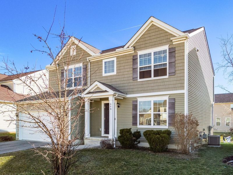 640 Kingshurst Drive, Blacklick, OH 43004 Photo 17