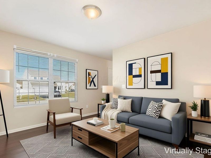 640 Kingshurst Drive , Blacklick, OH 43004 Photo 3