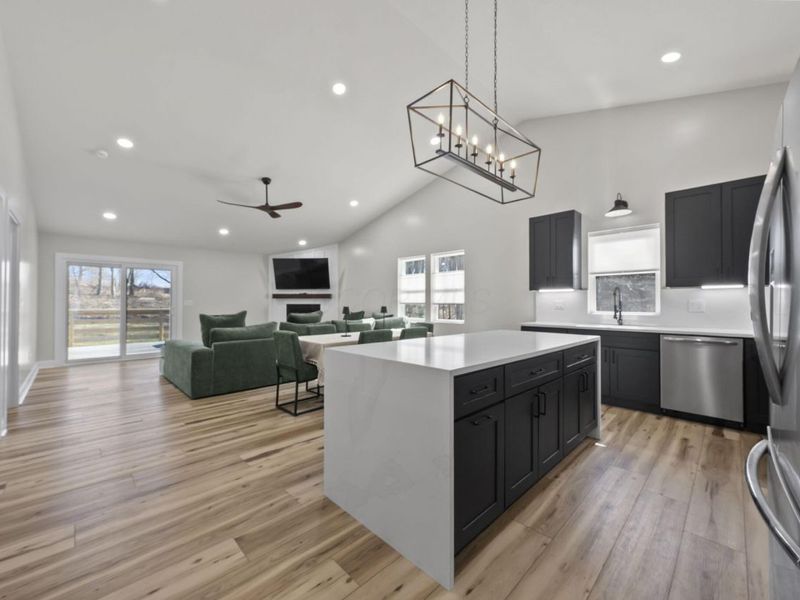 58 Westmoreland Court, Howard, OH 43028 Photo 2