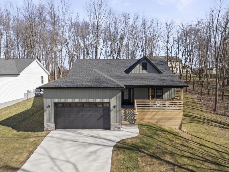 58 Westmoreland Court, Howard, OH 43028 Photo 40