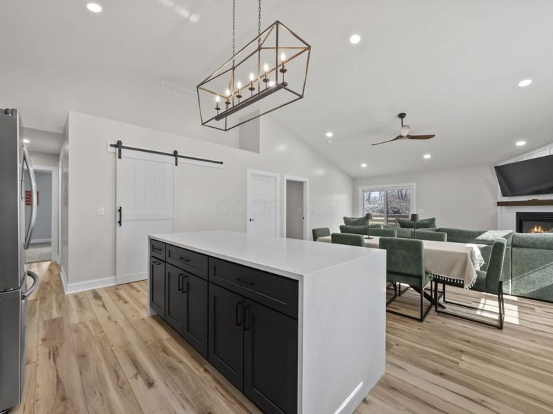 58 Westmoreland Court, Howard, OH 43028 Photo 6