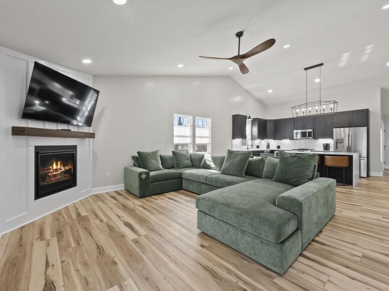 58 Westmoreland Court, Howard, OH 43028 Photo 9