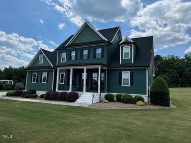 6406 Moinear Lane, Chapel Hill, NC 27514