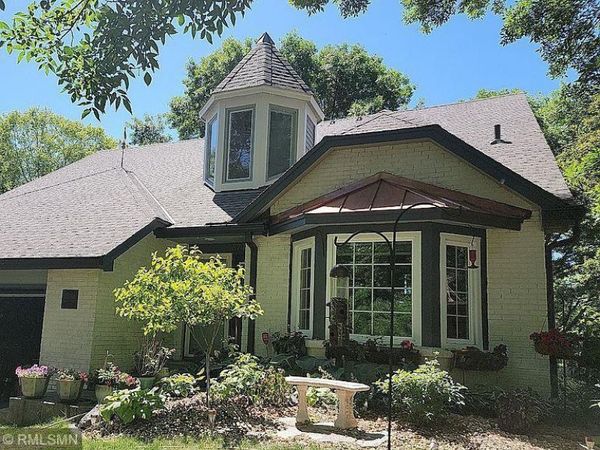 18701 Red Cherry Circle , Minnetonka, MN 55345