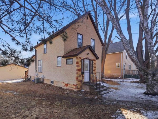 210 3rd Street NW, Crosby, MN 56441