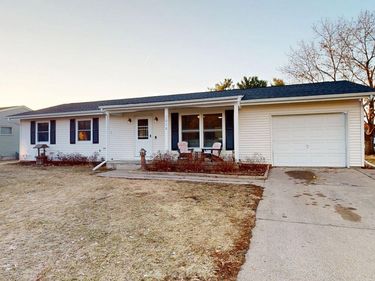 1016 W Elm Street, Lake City, MN 55041
