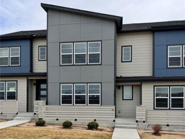 1545 Spring Water Point, Colorado Springs, CO 80908