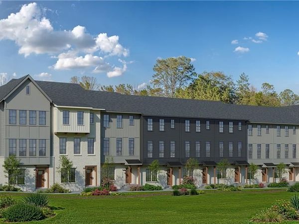 2760 Drew Valley Road NE, Unit 1000, Brookhaven, GA 30319