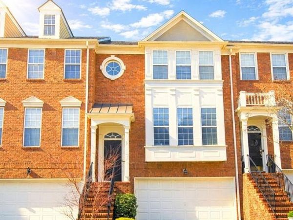 5008 Foxfield Trace SE, Unit 14, Atlanta, GA 30339