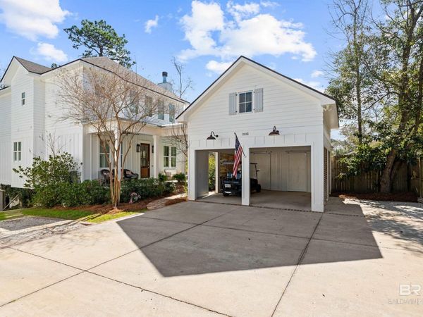 311C S School Street, Unit C, Fairhope, AL 36532