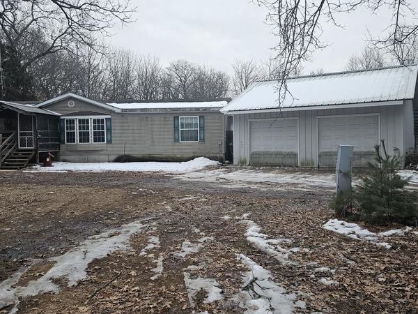 W1688 CO RD E, Neshkoro, WI 54960