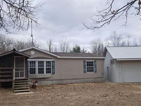 W1688 CO RD E, Neshkoro, WI 54960