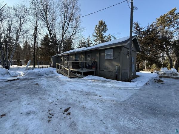 9572 E Spruce Dr, Gordon, WI 54836