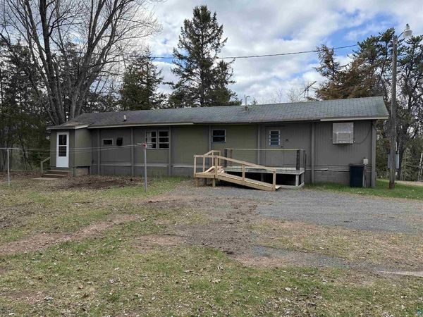 9568 Spruce Dr, Gordon, WI 54836