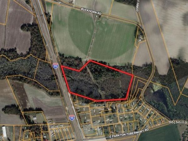 0 Angie Drive, Parkton, NC 28371