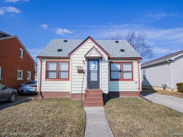 8493 Jewett Avenue, Warren, Mi 48089
