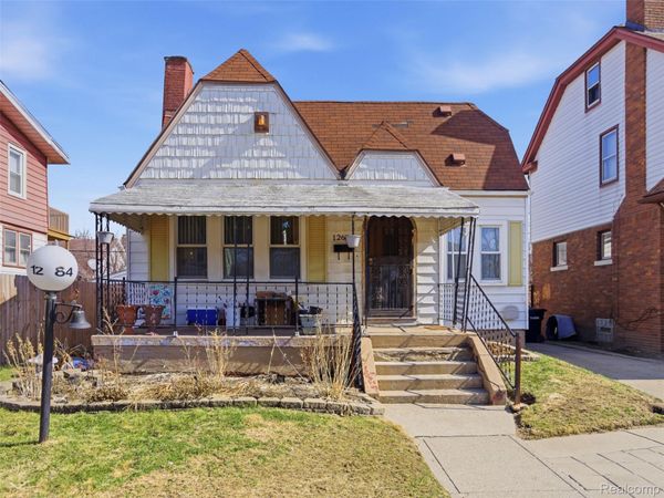 12684 Birwood Street, Detroit, Mi 48238