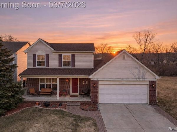 7409 Meadow Lane, Ypsilanti, MI 48197