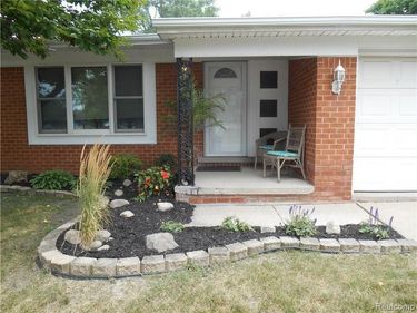 1440 W ELMWOOD Avenue , Clawson, MI 48017