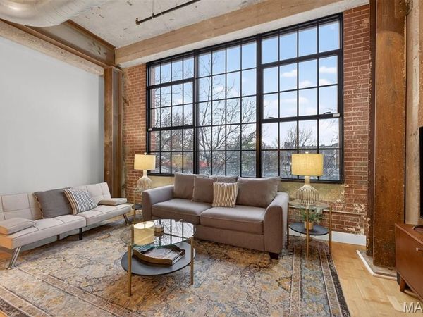 4100 Forest Park Avenue, Unit 206, St Louis, MO 63108