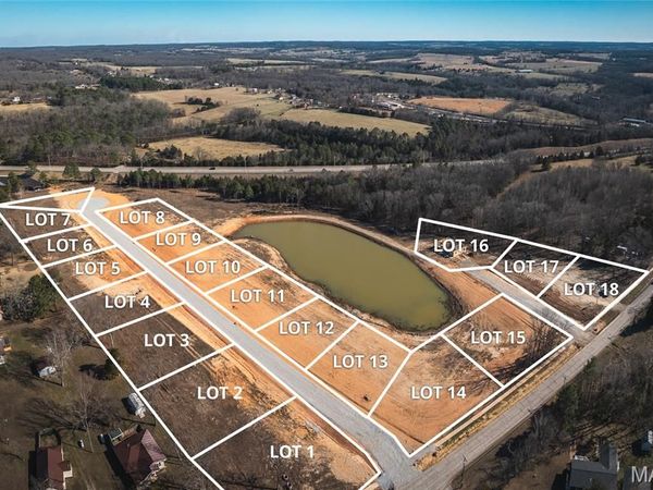 121 Rawdon Tarn Road, Houston, MO 65483