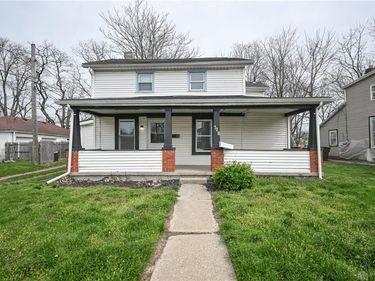 718 Summer Street, Springfield, OH 45505