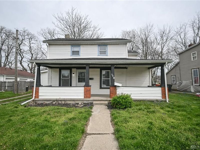 718 Summer Street, Springfield, OH 45505 Photo 2