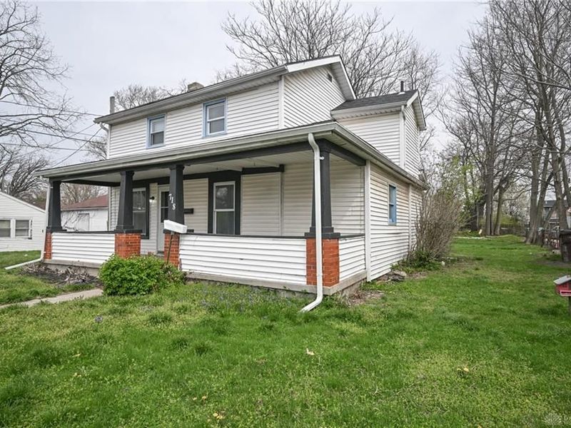 718 Summer Street, Springfield, OH 45505 Photo 3