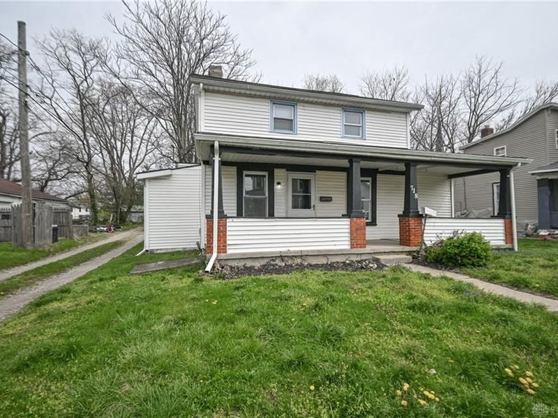 718 Summer Street, Springfield, OH 45505 Photo 4