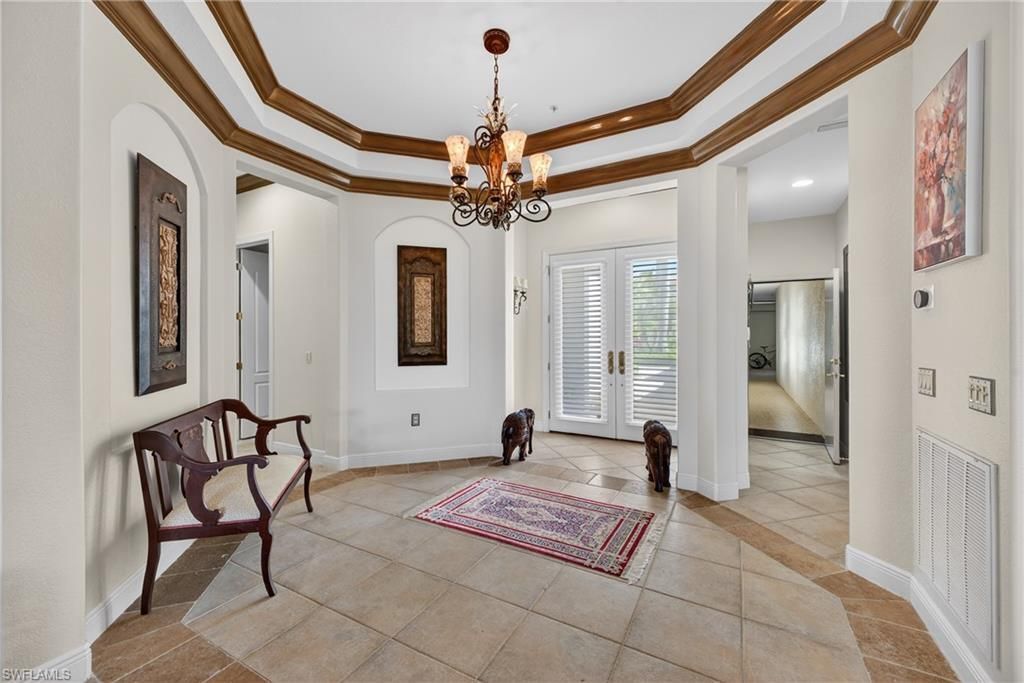 15543 Monterosso Ln, Unit 101, Naples, FL 34110 Photo
