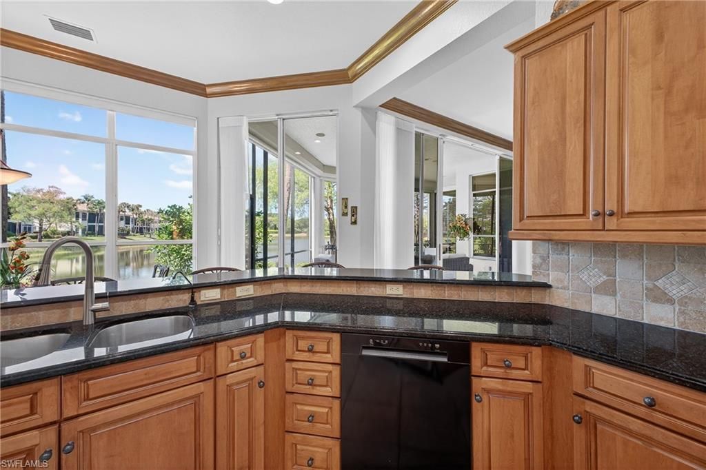 15543 Monterosso Ln, Unit 101, Naples, FL 34110 Photo