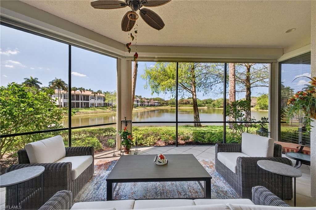 15543 Monterosso Ln, Unit 101, Naples, FL 34110 Photo