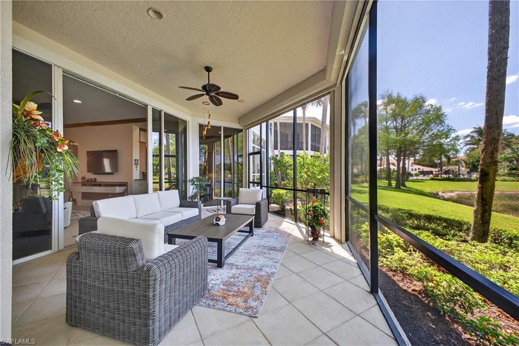 15543 Monterosso Ln, Unit 101, Naples, FL 34110 Photo