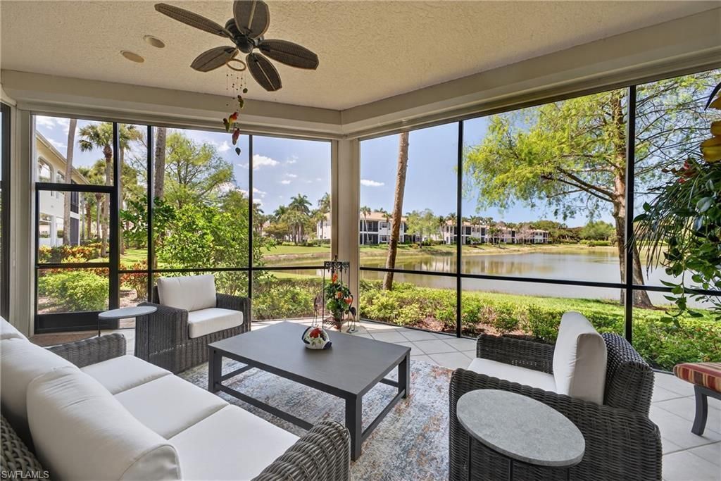 15543 Monterosso Ln, Unit 101, Naples, FL 34110 Photo
