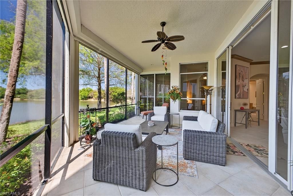 15543 Monterosso Ln, Unit 101, Naples, FL 34110 Photo