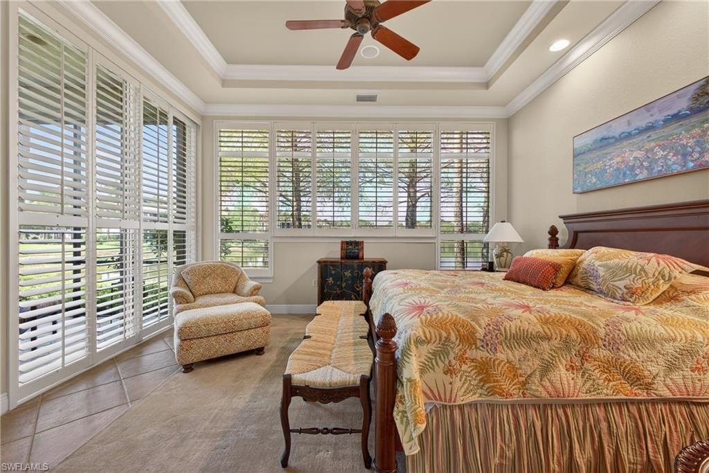 15543 Monterosso Ln, Unit 101, Naples, FL 34110 Photo